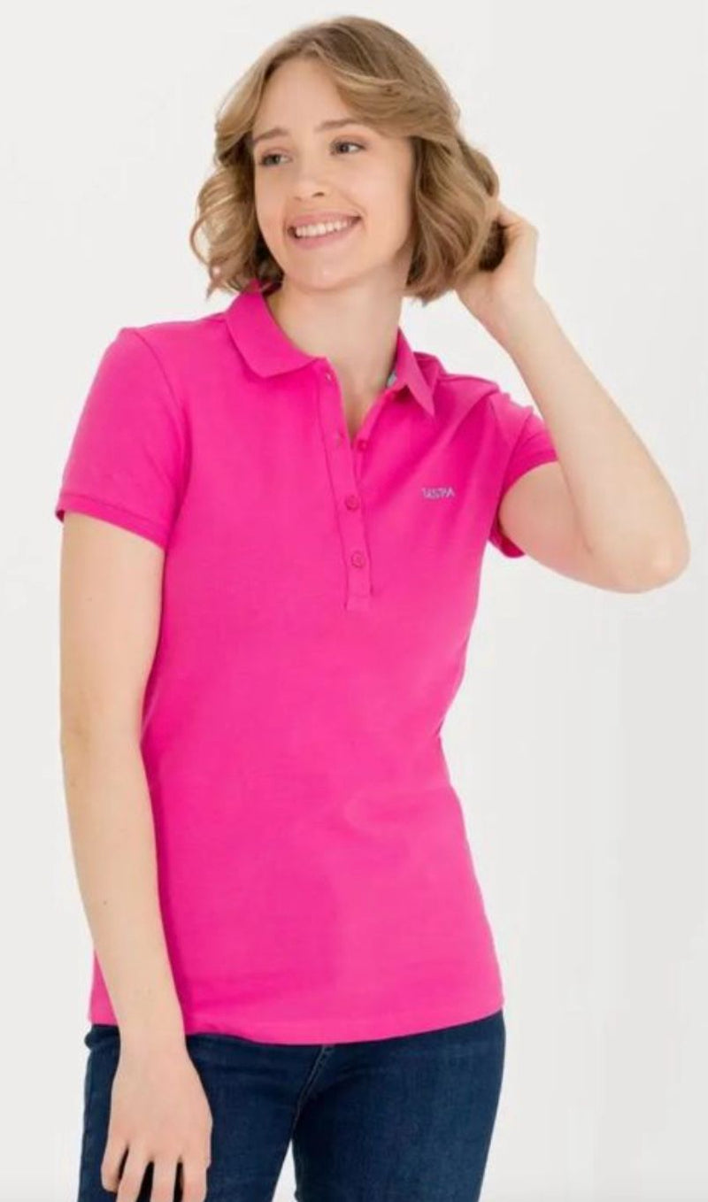 Women polo shirts