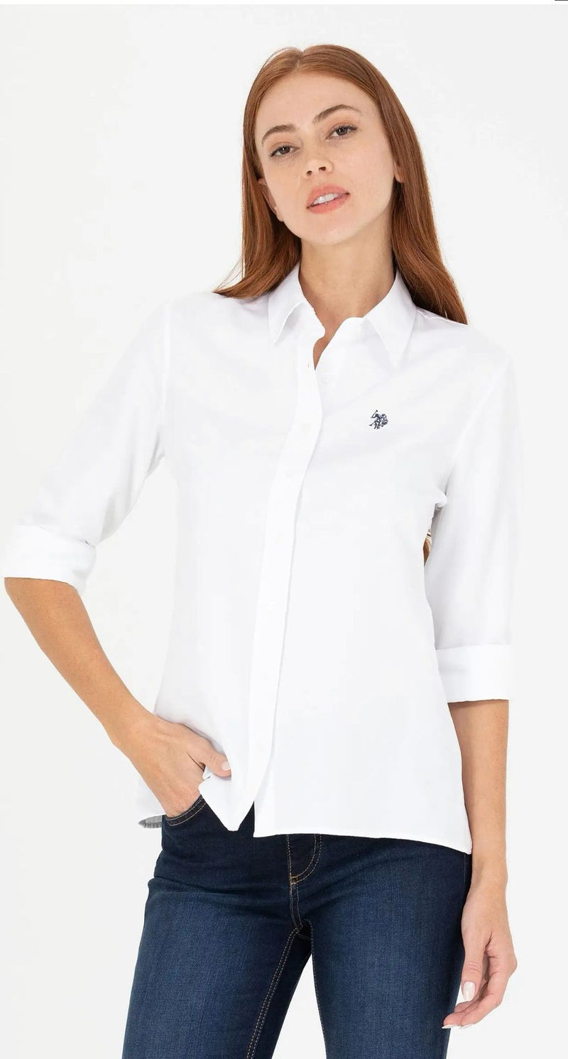 Women polo shirts
