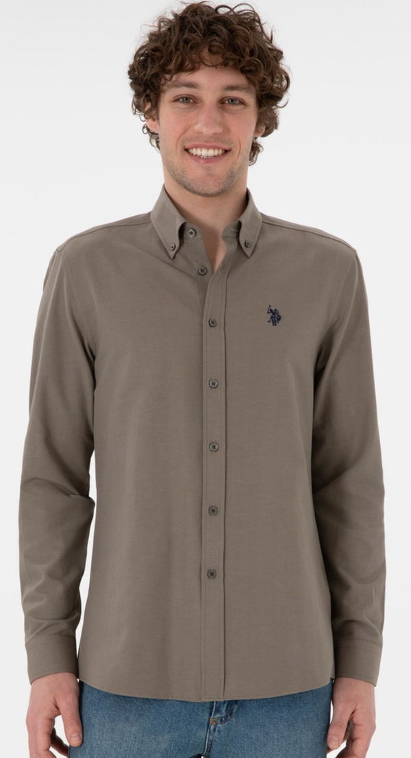 Us polo shirts