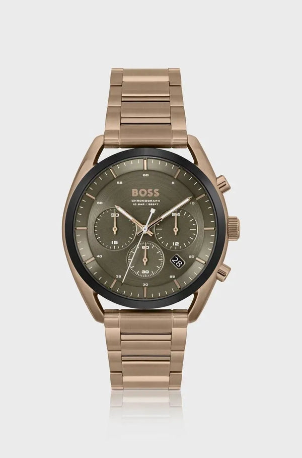 Boss Men Watch