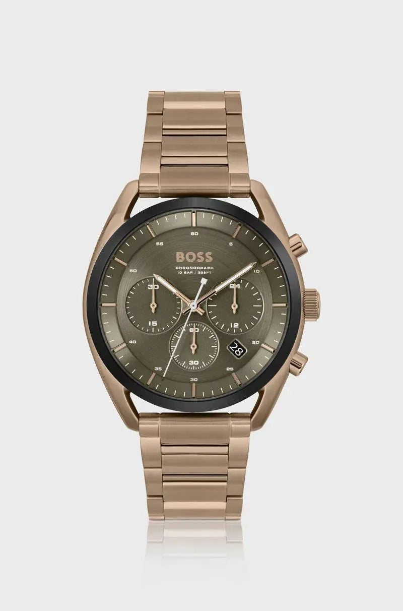 Boss Men Watch