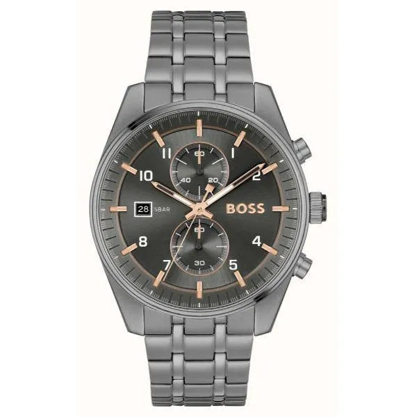 Boss Men Watch
