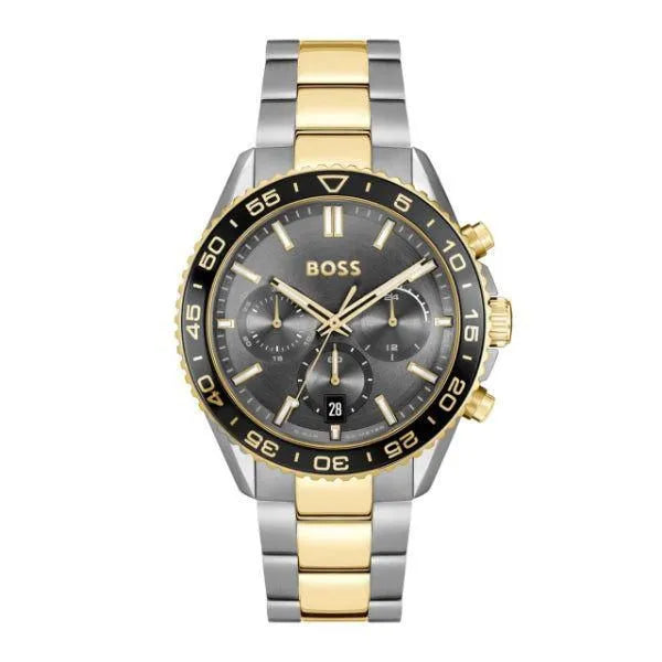 Boss Men Watch