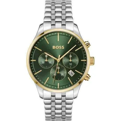 Boss Men Watch