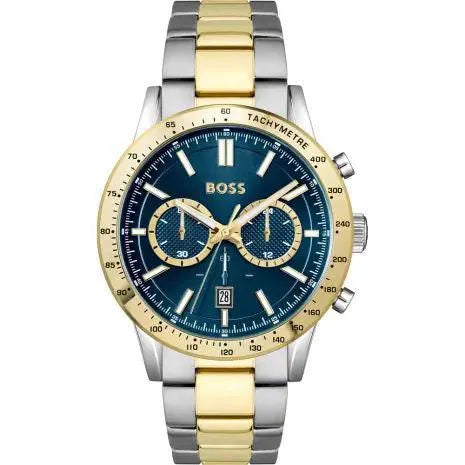 Boss Men Watch