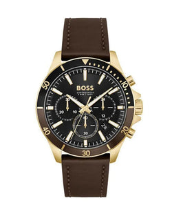 Boss Men Watch