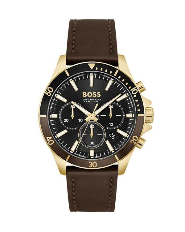 Boss Men Watch