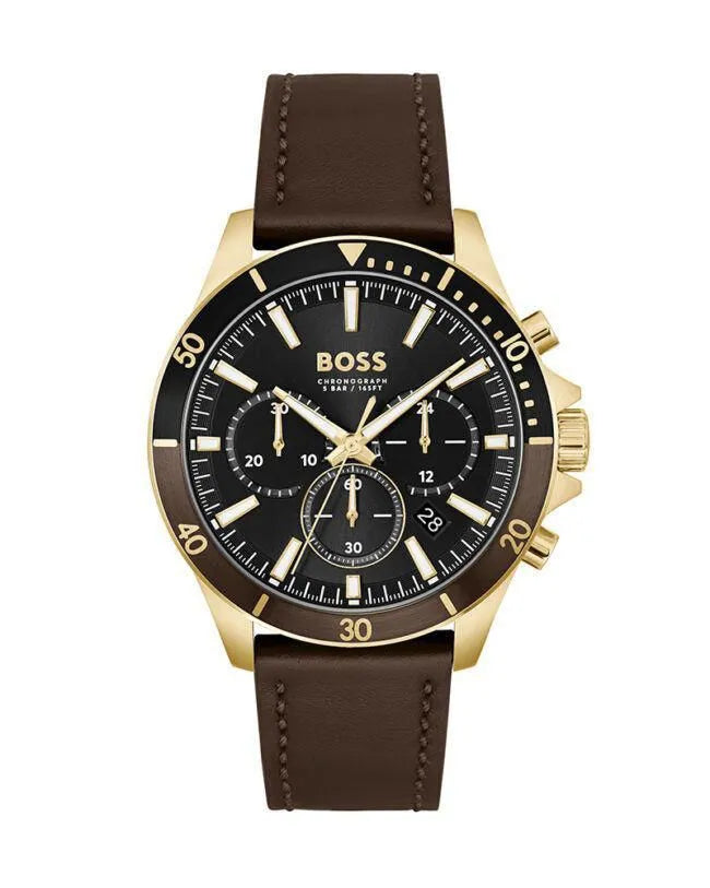 Boss Men Watch