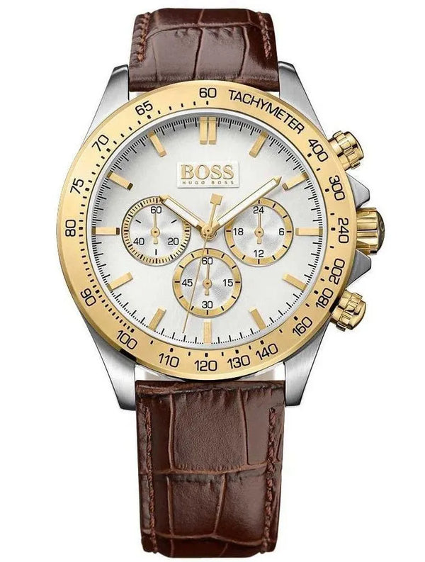 Boss Men Watch