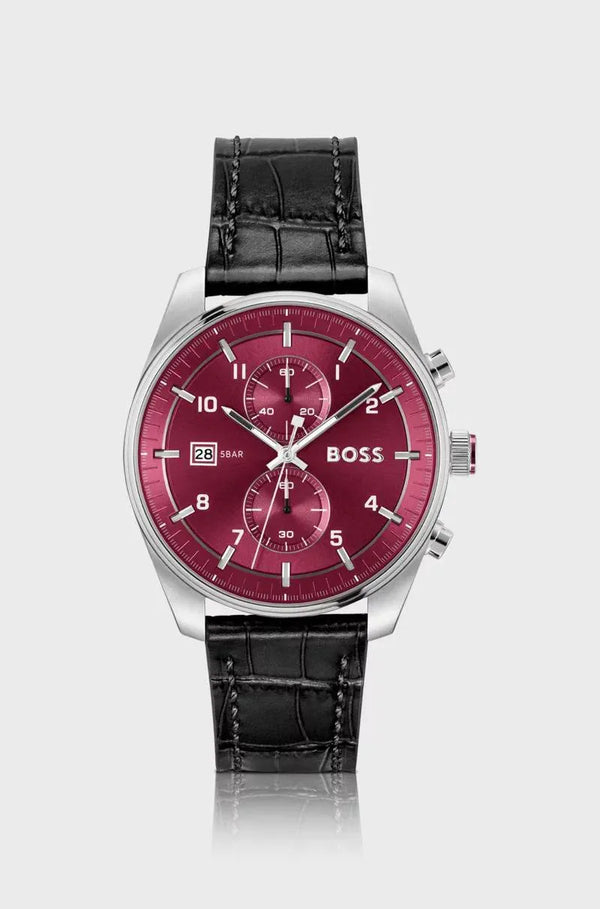 Boss Men Watch