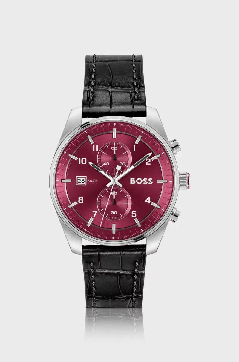 Boss Men Watch