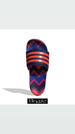 Adidas Women Slides