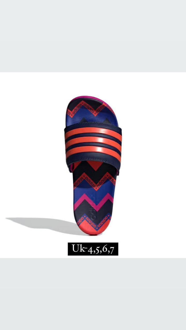 Adidas Women Slides