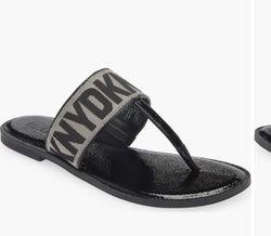 Dkny women slides