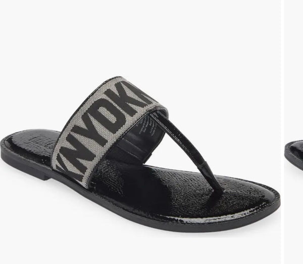 Dkny women slides