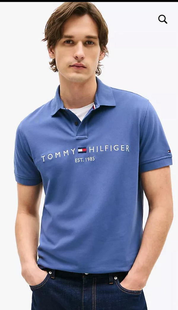 Tommy men polo