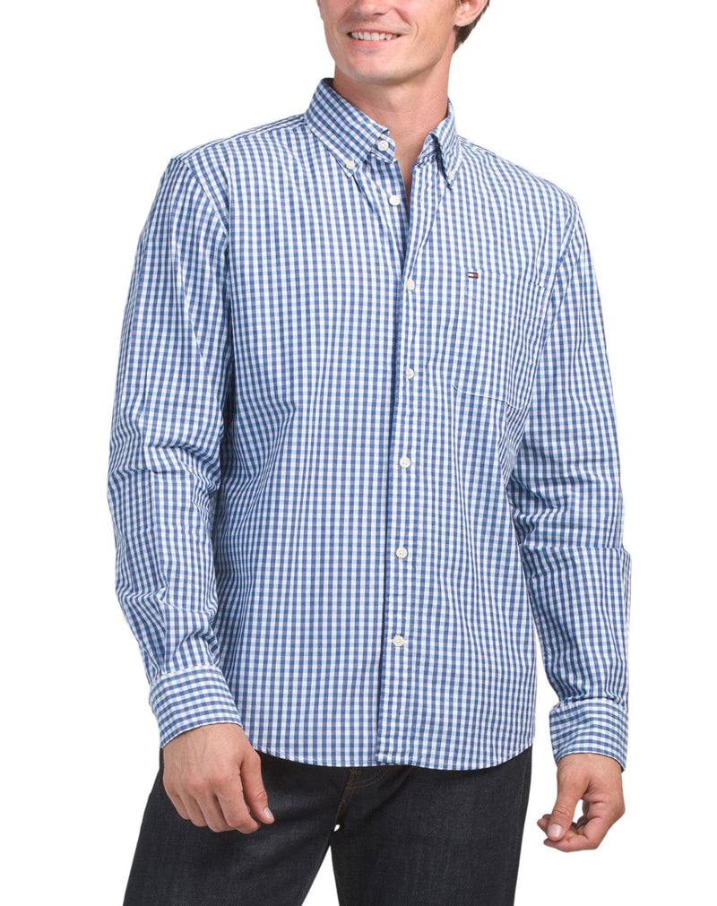 Tommy men shirt
