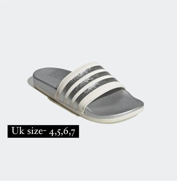 Adidas Women Slides