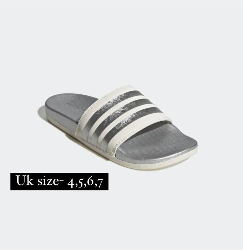 Adidas Women Slides