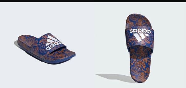 Adidas Women Slides