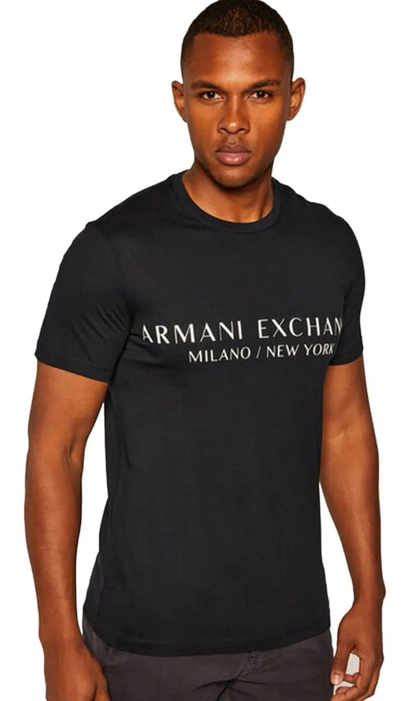 Armani exchange Men's T-shirts