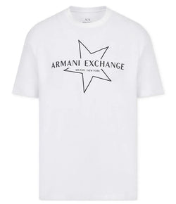 Armani exchange Men's T-shirts