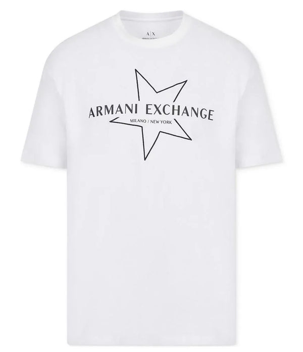 Armani exchange Men's T-shirts