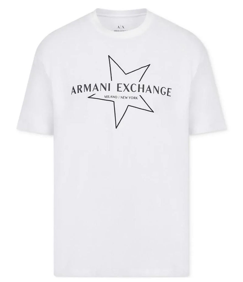 Armani exchange Men's T-shirts