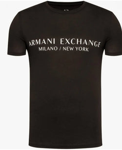 Armani exchange Men's T-shirts
