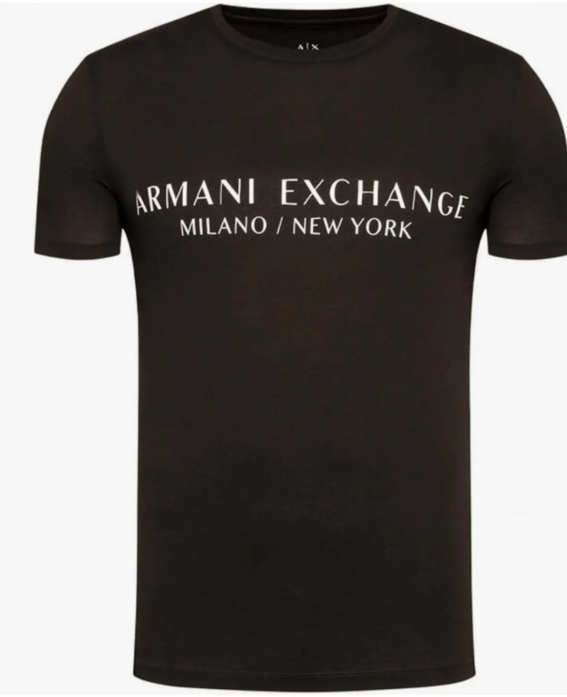 Armani exchange Men's T-shirts