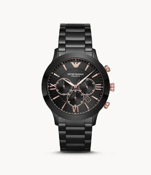 Emporio Armani Men's watch