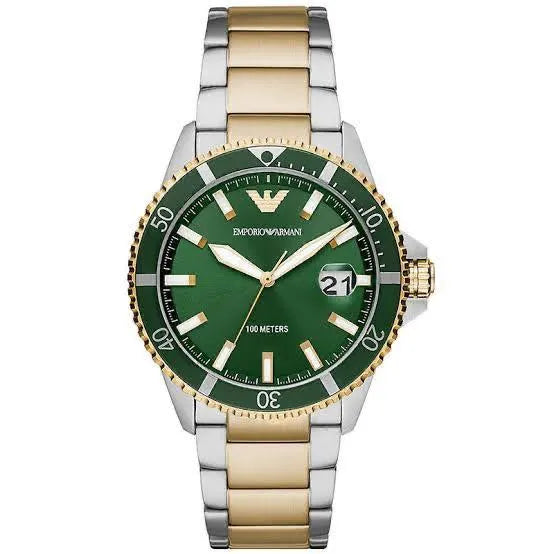 Emporio Armani Men's watch