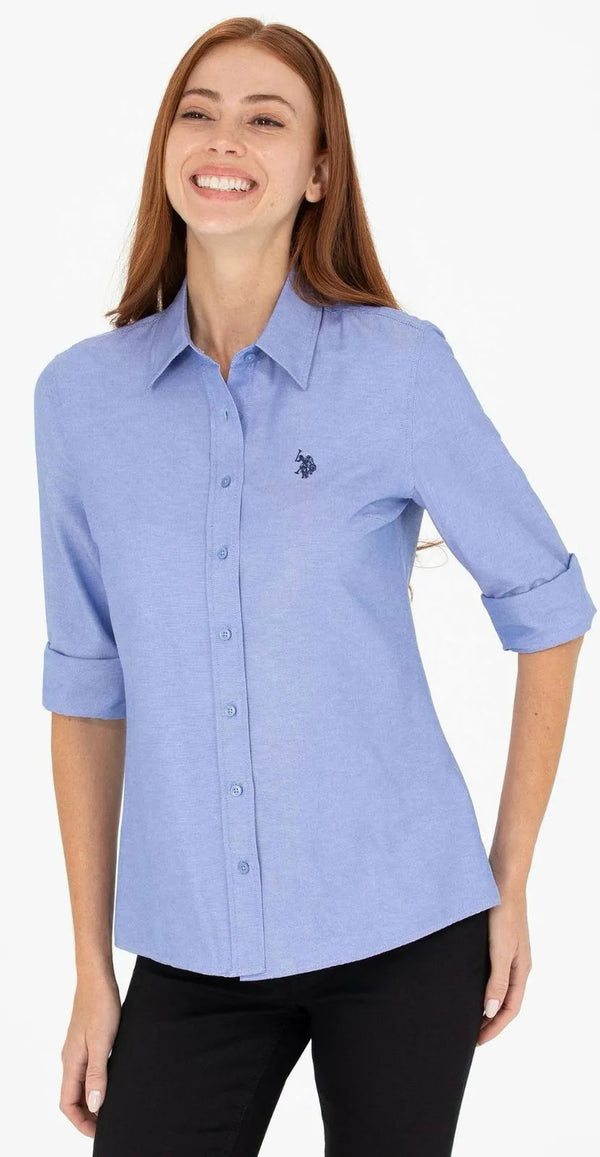 Us Polo Women Shirts