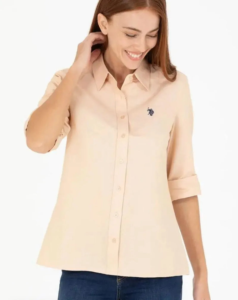 Us Polo Women Shirts