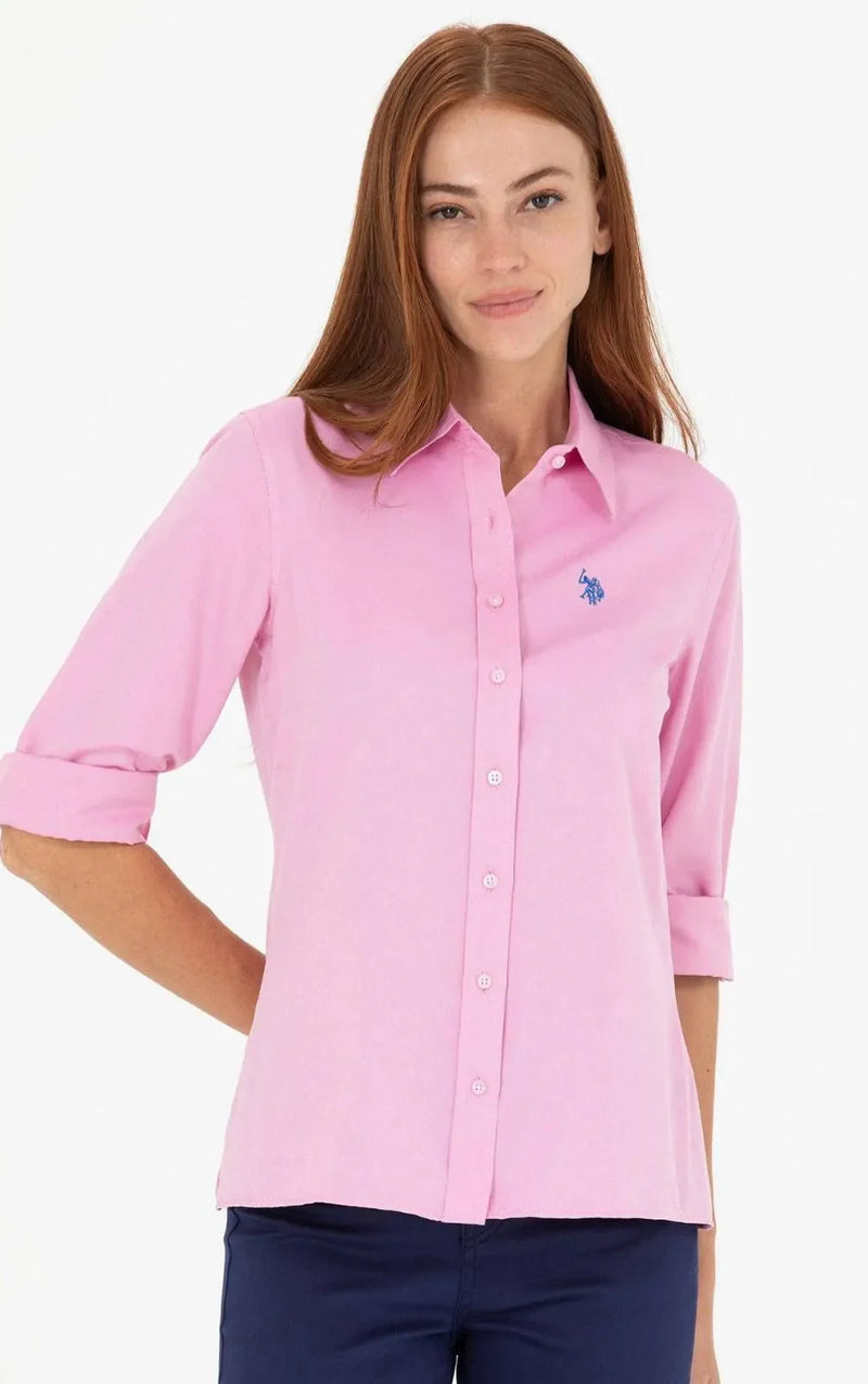 Us Polo Women Shirts
