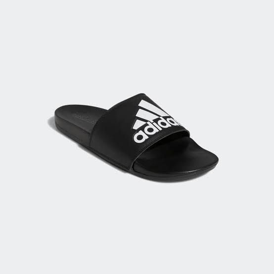 Adidas mens comfort slides 