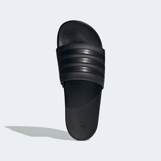 Adidas mens comfort slides 