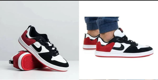 Nike SB Alleyoop