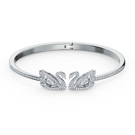 SWAROVSKI  BRACELET