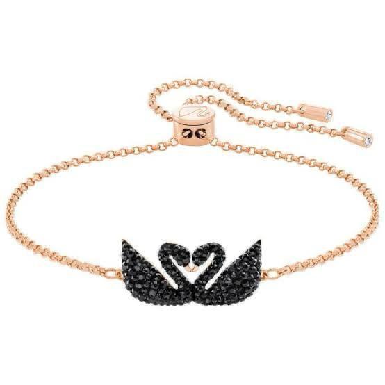 SWAROVSKI  BRACELET
