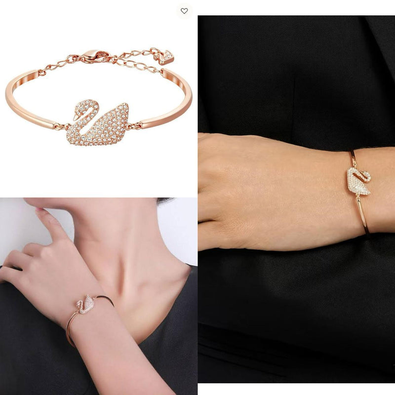 SWAROVSKI  BRACELET