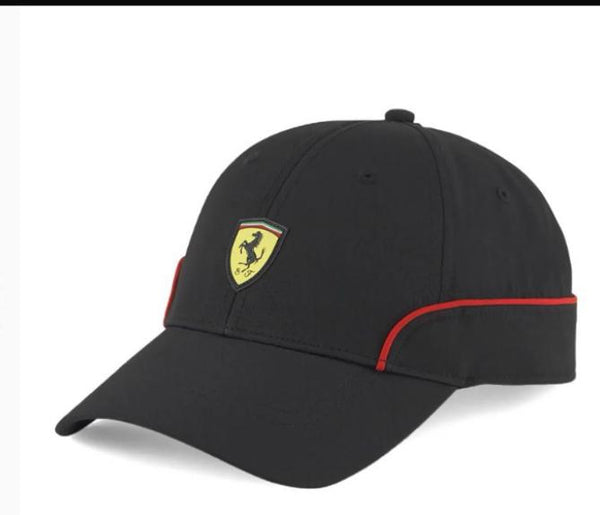 PUMA FERRARI CAPS