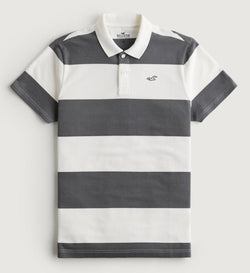HOLLISTER MAN'S POLO SHIRTS