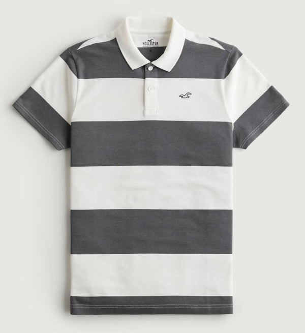 HOLLISTER MAN'S POLO SHIRTS
