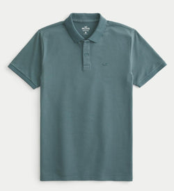 HOLLISTER MAN'S POLO SHIRTS