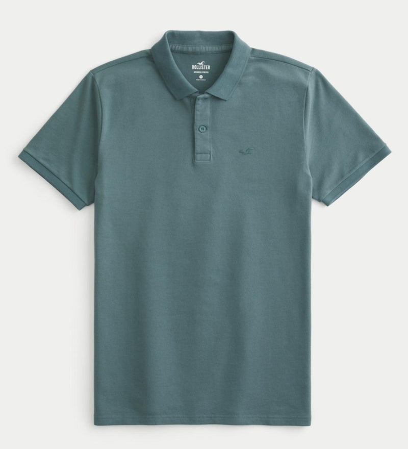 HOLLISTER MAN'S POLO SHIRTS