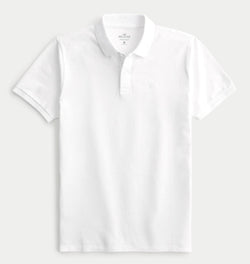 HOLLISTER MAN'S POLO SHIRTS