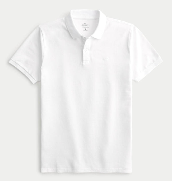 HOLLISTER MAN'S POLO SHIRTS