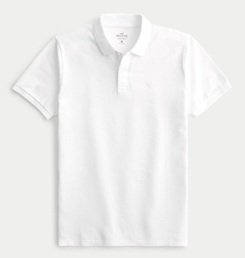HOLLISTER MAN'S POLO SHIRTS