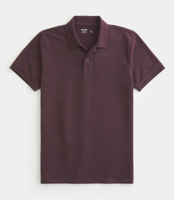 HOLLISTER MAN'S POLO SHIRTS